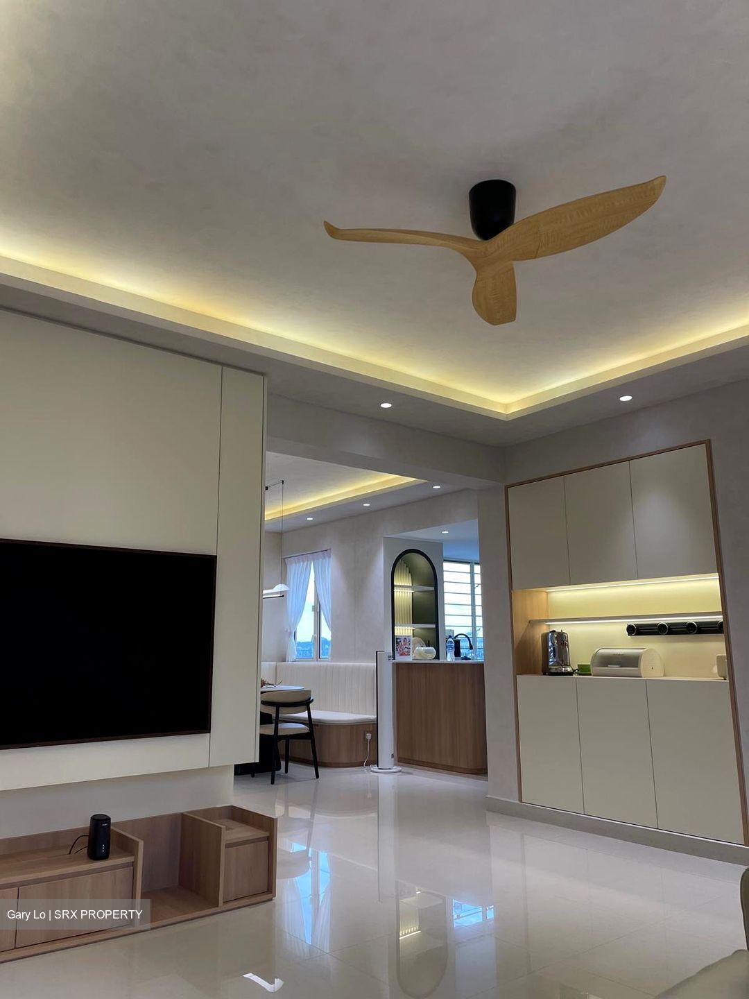 Bullion Park (D26), Condominium #504421431